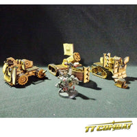 TT Combat -Orc Guns