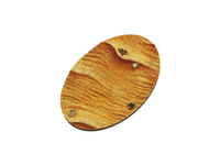 Desert Bases Oval 105x70mm (1)
