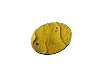 Desert Bases, Oval 120x92mm (1)