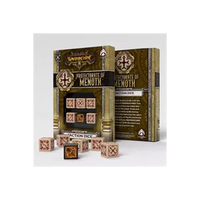 QW - protectorate of menoth d6 (EN STOCK)