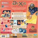 Dixit Odyssey (nouvelle édition)