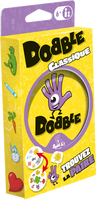 Dobble Classique (Blister Eco) (EN STOCK)(PROMOTION)