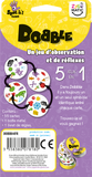 Dobble Classique (Blister Eco) (EN STOCK)(PROMOTION)