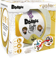 Dobble Harry Potter