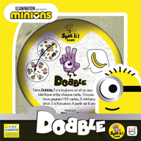Dobble Minions