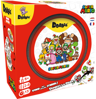 Dobble : Super Mario (EN STOCK)