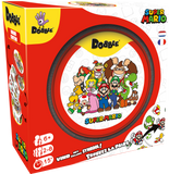 Dobble : Super Mario (EN STOCK)
