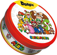 Dobble : Super Mario (EN STOCK)