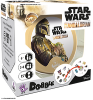 Dobble Star Wars Mandalorian