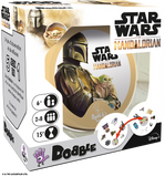 Dobble Star Wars Mandalorian