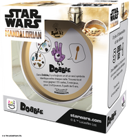 Dobble Star Wars Mandalorian