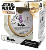 Dobble Star Wars Mandalorian