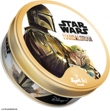 Dobble Star Wars Mandalorian