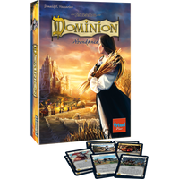 Dominion : Abondance