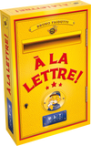 A la Lettre ! (EN STOCK)