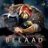 Belaad : La Contrée de la Plume et de l'Epée