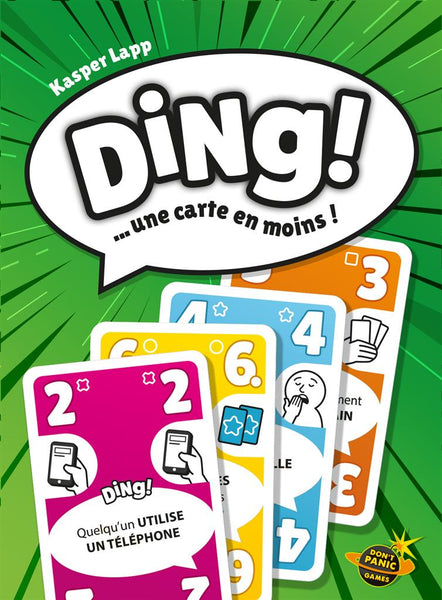 Ding