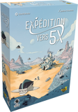 Expédition vers 5X