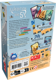 Expédition vers 5X