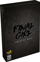 Final Girl (RUPTURE DE STOCK)