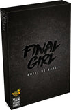 Final Girl (RUPTURE DE STOCK)