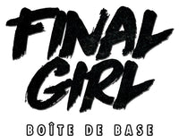 Final Girl (RUPTURE DE STOCK)