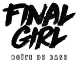 Final Girl (RUPTURE DE STOCK)