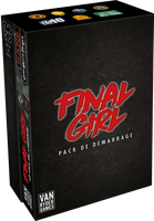 Final Girl : Kit de démarrage