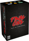 Final Girl : Kit de démarrage