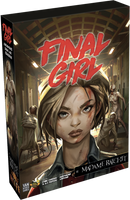Final Girl S2 : Hurlements dans les ténèbres (ext)(EN STOCK)