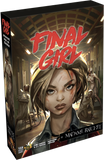 Final Girl S2 : Hurlements dans les ténèbres (ext)(EN STOCK)
