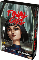 Final Girl Long métrage 1 : La colo de l'horreur