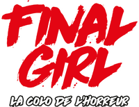 Final Girl Long métrage 1 : La colo de l'horreur