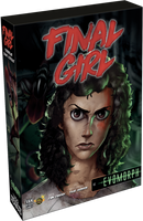 Final Girl S2 : Terreur dans l’espace (extension)