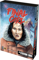 Final Girl S2 : Panique à la station 2891 (extension)