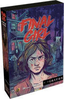 Final Girl S2 : La mort est à la porte (ext)(EN STOCK)