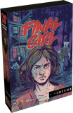 Final Girl S2 : La mort est à la porte (ext)(EN STOCK)