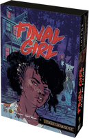 Final Girl S2 : La mort est à la porte (ext)(EN STOCK)