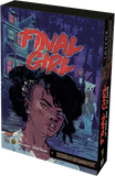 Final Girl S2 : La mort est à la porte (ext)(EN STOCK)