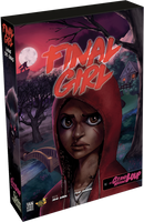 Final Girl S2 : Long métrage 9, Lune de Sang (Ext)(EN STOCK)