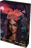 Final Girl S2 : Long métrage 9, Lune de Sang (Ext)(EN STOCK)