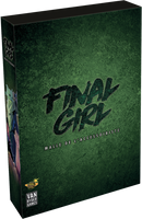 Final Girl S2 : Malle de l’accessoiriste (Ext)(EN STOCK)