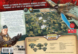 Fighters of the Pacific : Fighters of Europe