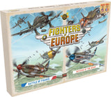 Fighters of Europe: Theater Expansion (Ext)