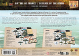 Fighters of Europe: Theater Expansion (Ext)