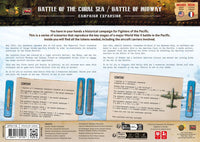 Fighters of the Pacific: Theater Expansion (Ext)(EN STOCK)