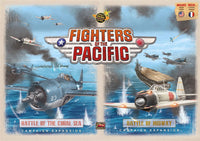 Fighters of the Pacific: Theater Expansion (Ext)(EN STOCK)