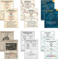 Hegemony : Événements historiques (Extension)