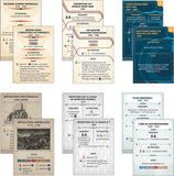 Hegemony : Événements historiques (Extension)
