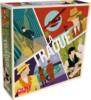 La Traque